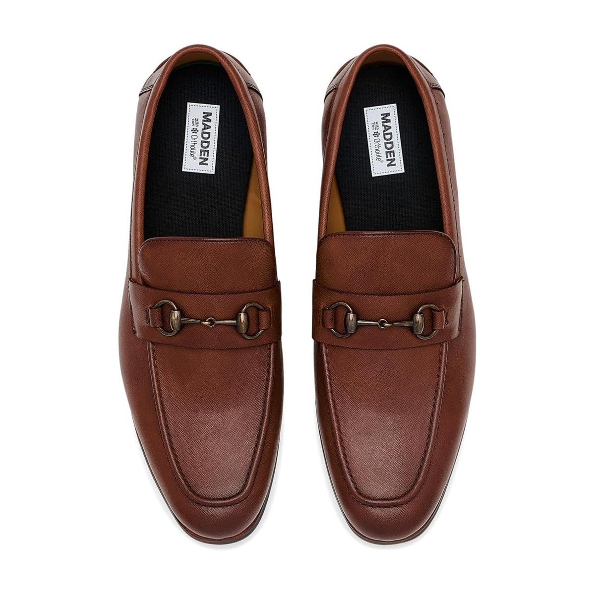 Mocasines Steve Madden Banks