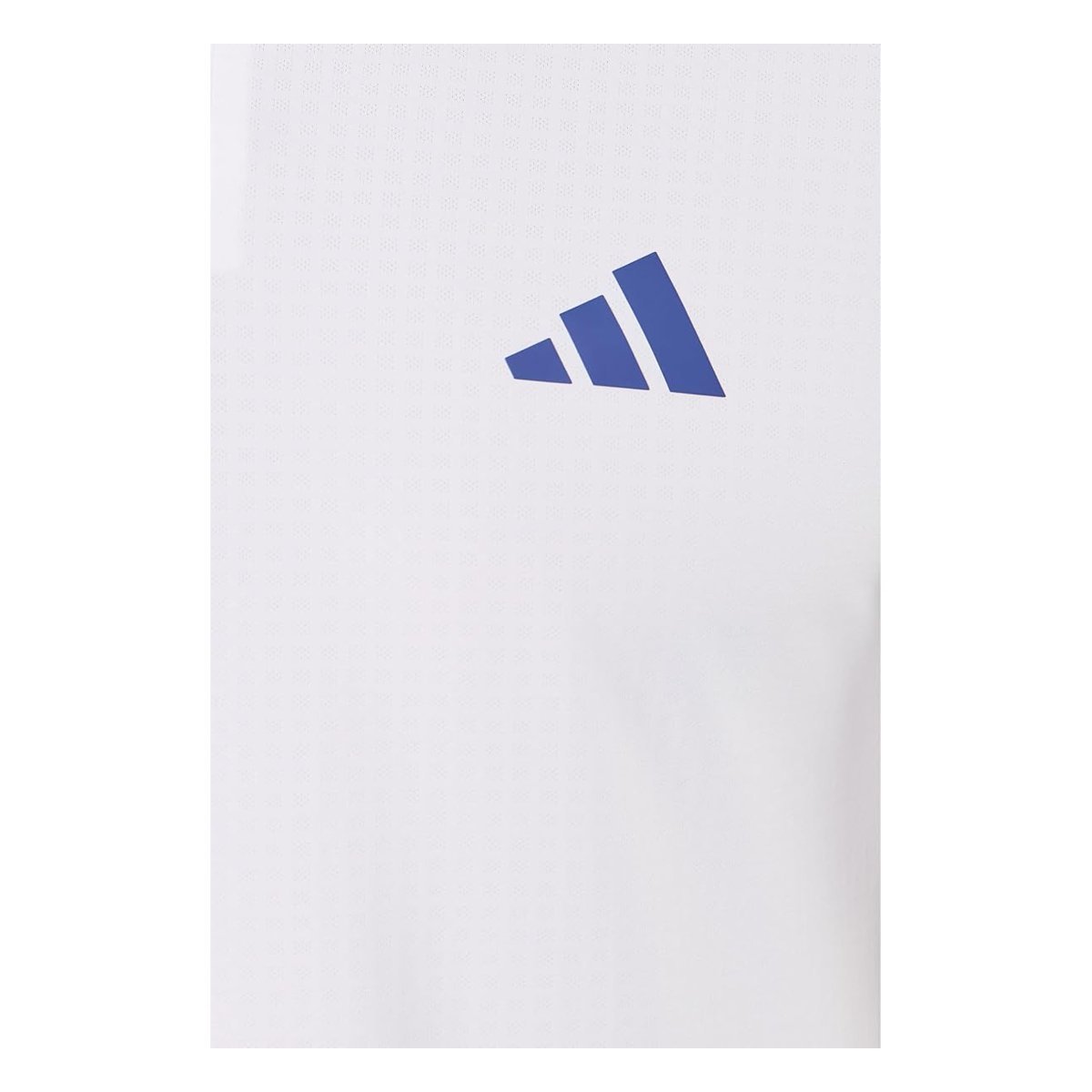 Camisa Adidas Ultimate365 Tour Climacool+ — Blanco