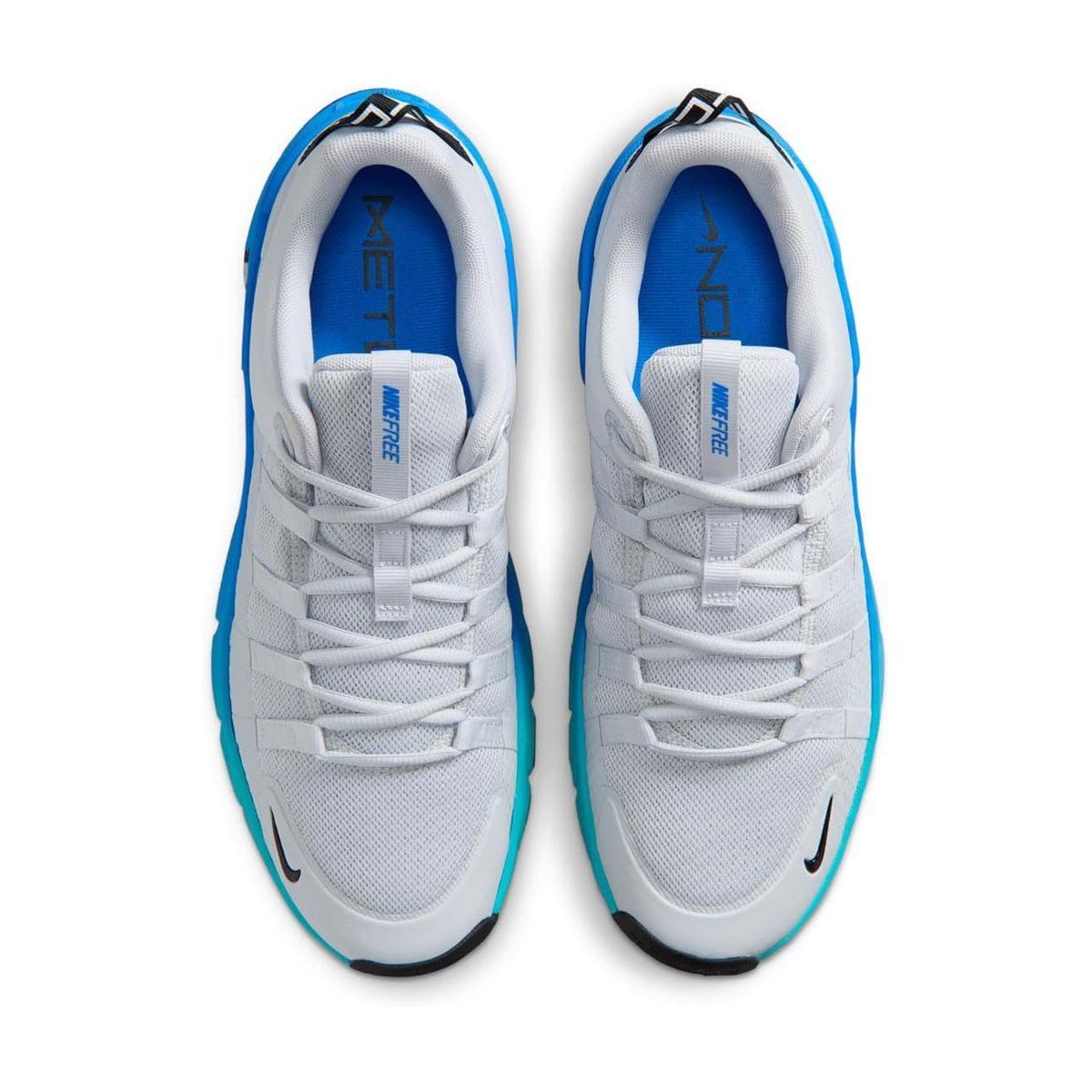 Tenis Nike Free Metcon 7 — Azul