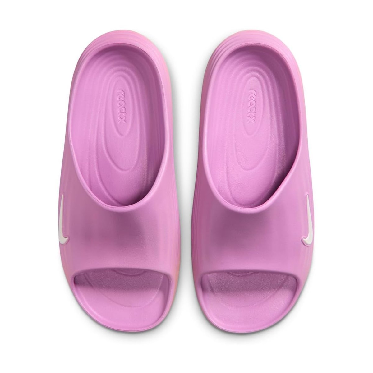 Sandalias Nike ReactX Rejuven8 — Blanco