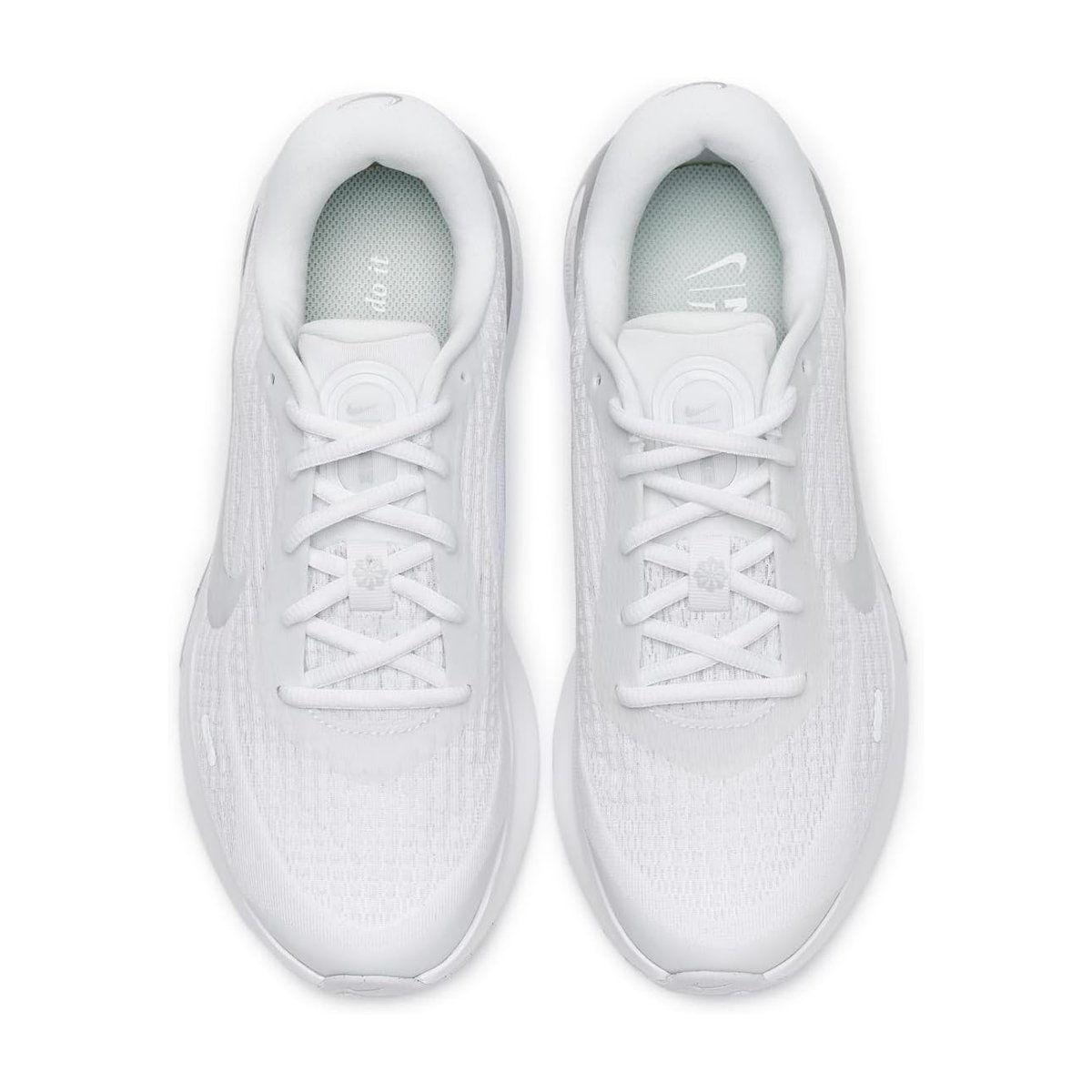 Tenis Nike Journey Run — Blanco