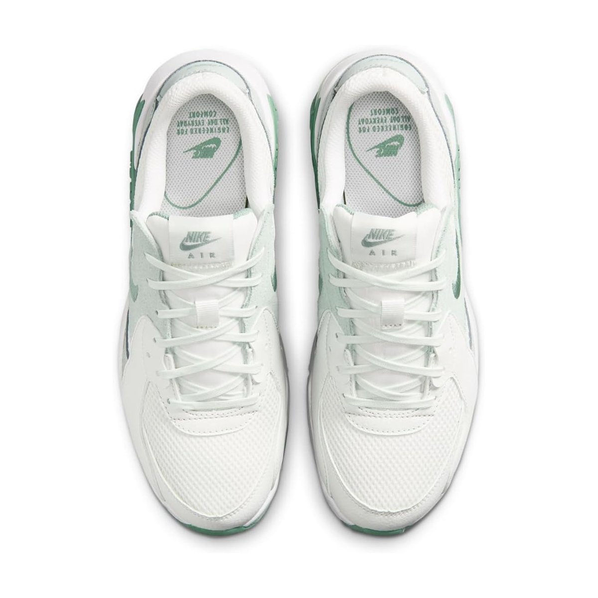 Tenis Nike Air Max Excee — Blanco