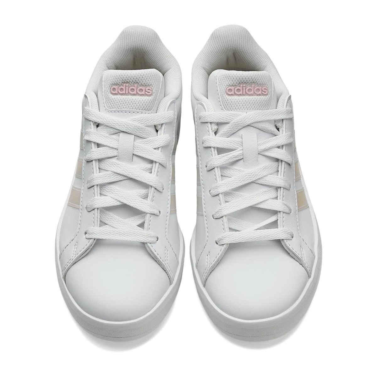 Tenis Adidas Grand Court 3.0 () — Blanco