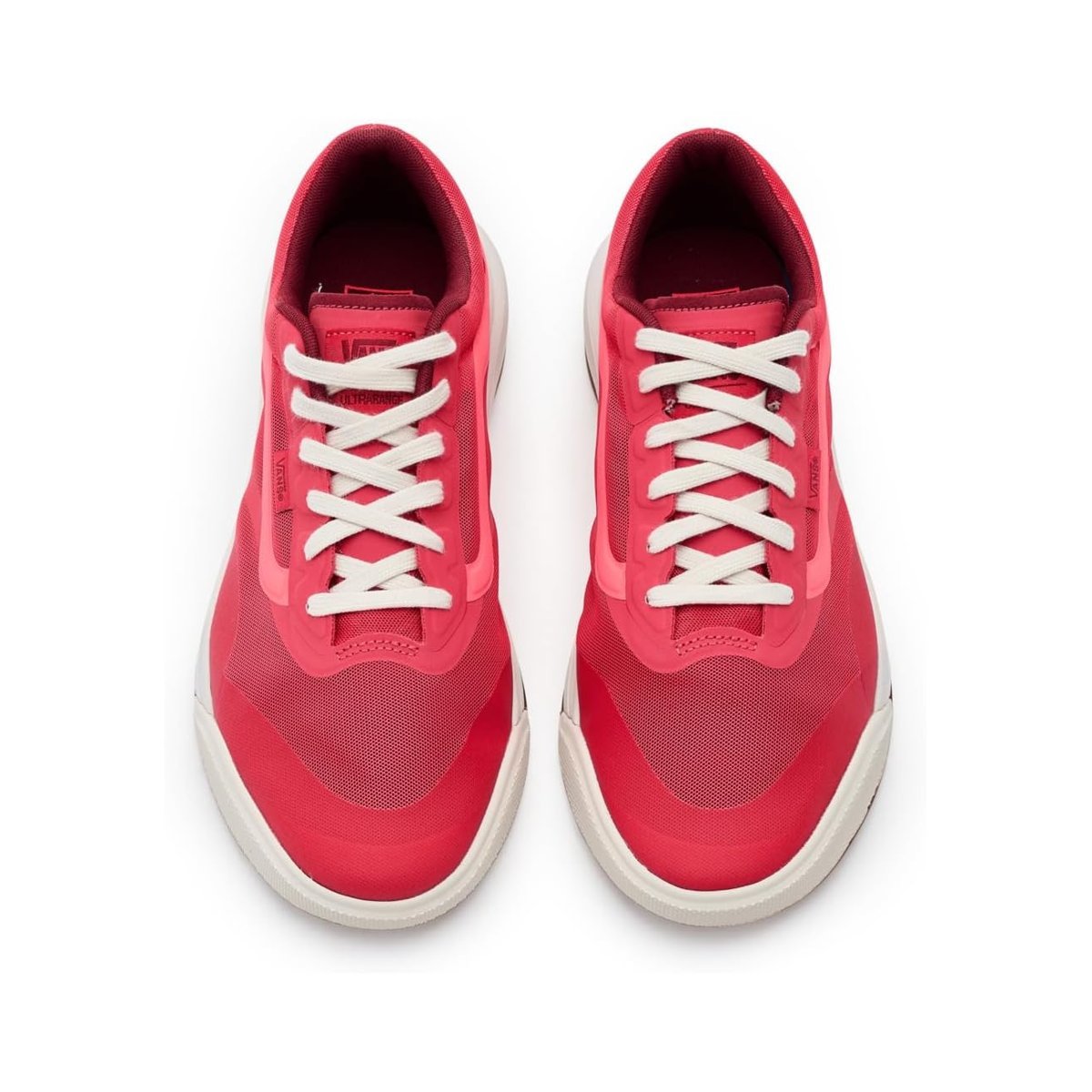 Tenis Vans Ultrarange™ 2.0 RW — Rojo