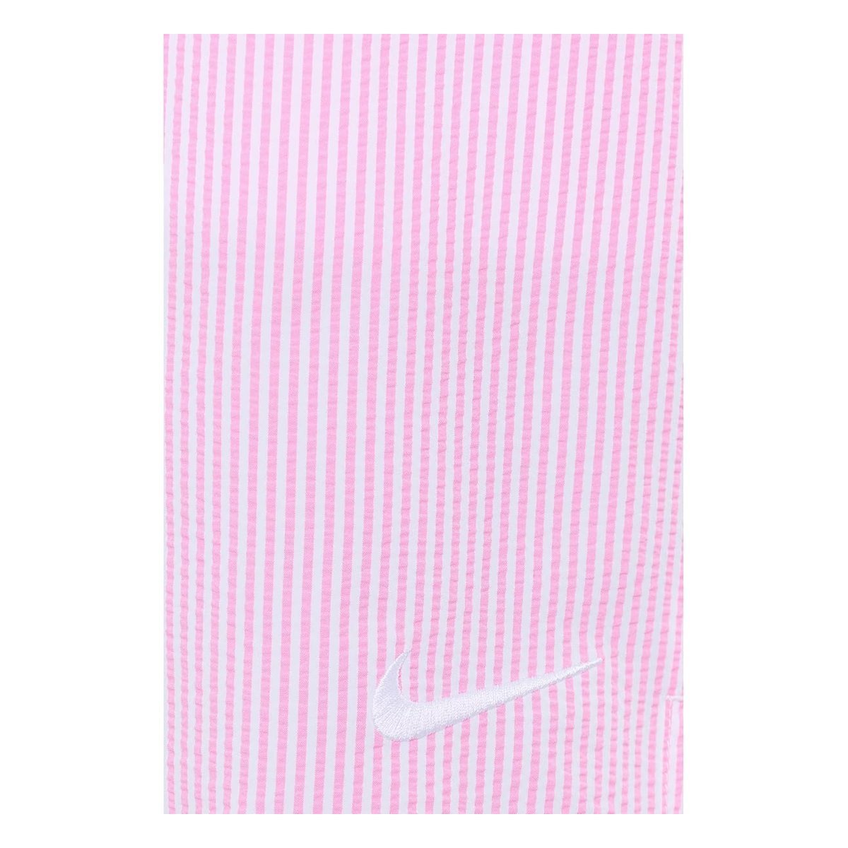 Ropa interior Nike Breaker Ripple Texture 7" Brief Lined Volley — Rosado