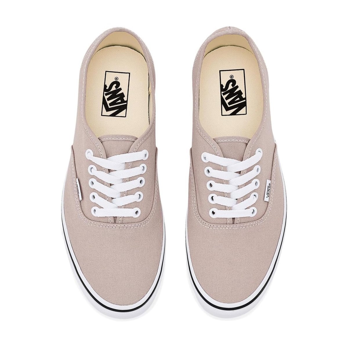 Tenis Vans Authentic™ — Color Theory Mushroom