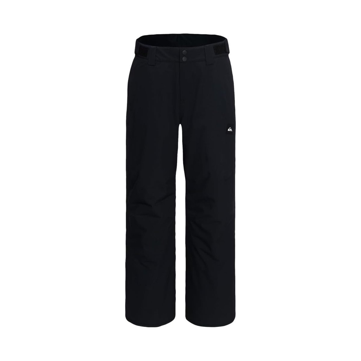 Pantalón Quiksilver Estate Pant () — Negro