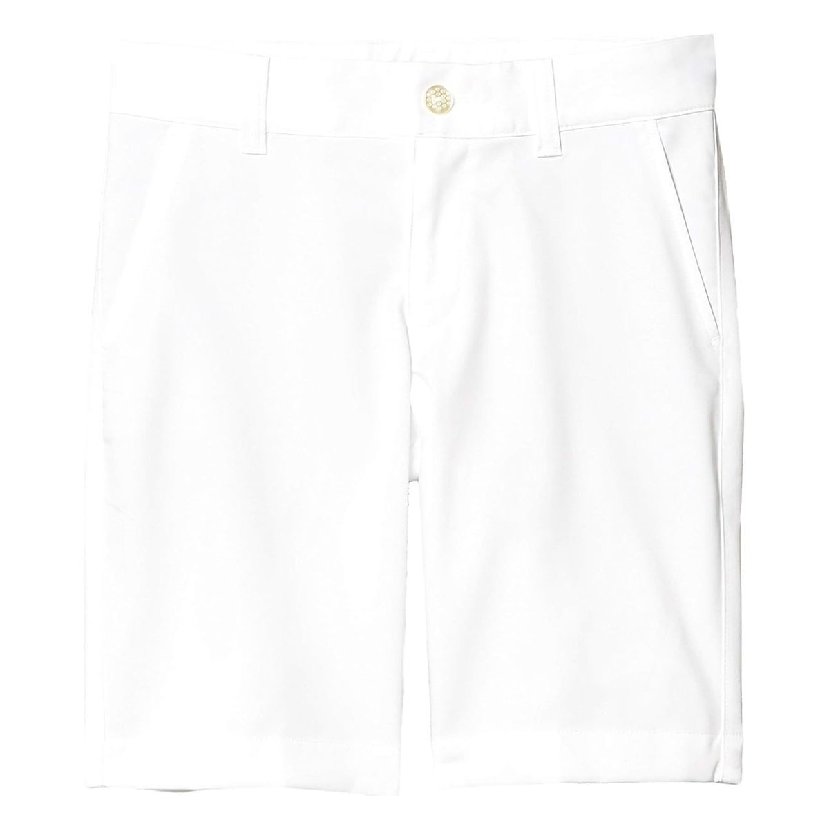 Short Puma Golf Stretch () — Blanco