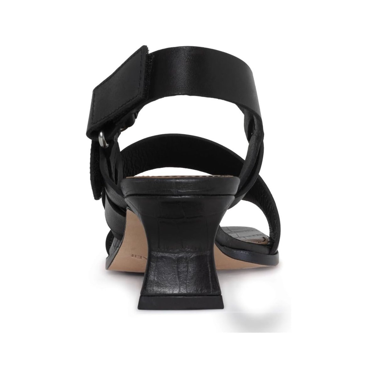 Tacones Donald Pliner Kamele — Negro