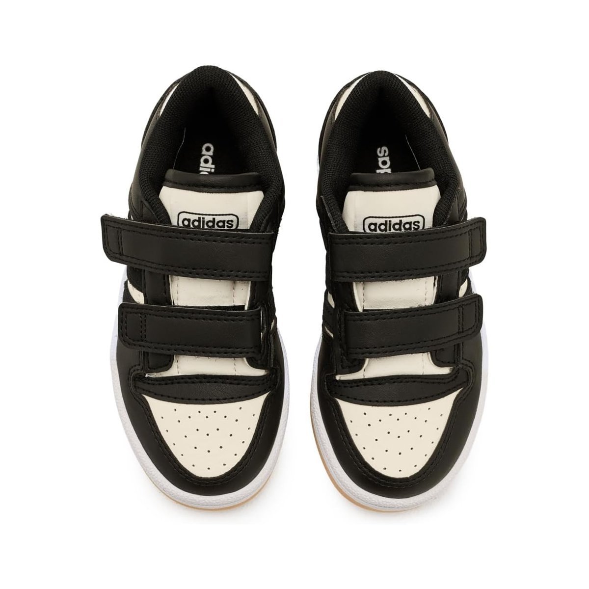 Tenis Adidas Turnaround Elastic Lace () — Negro