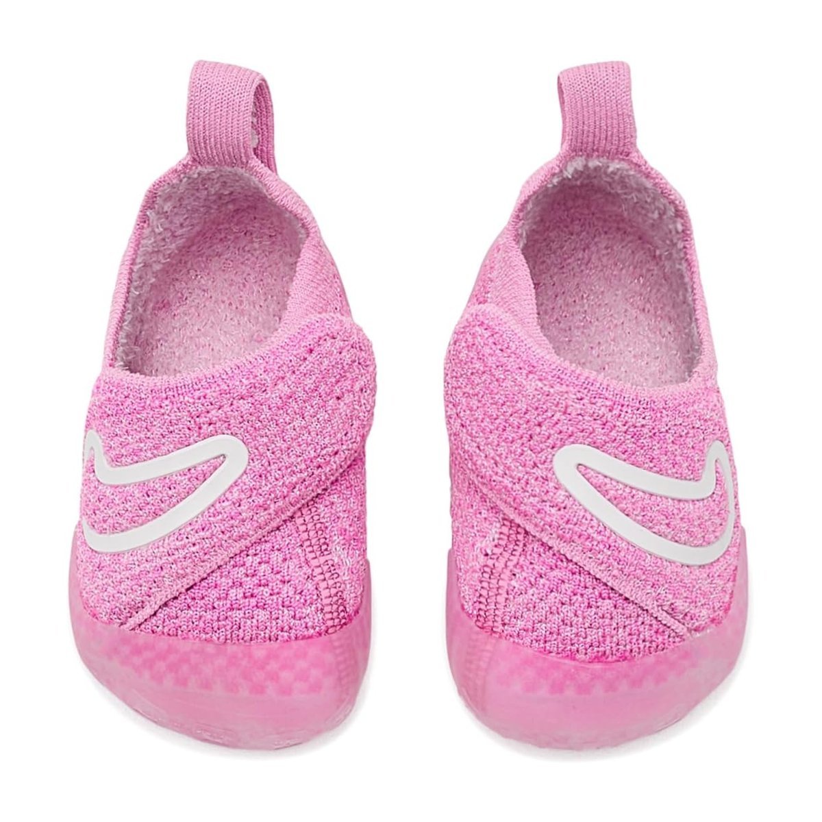Tenis Nike Swoosh 1 (Infant/) — Blanco