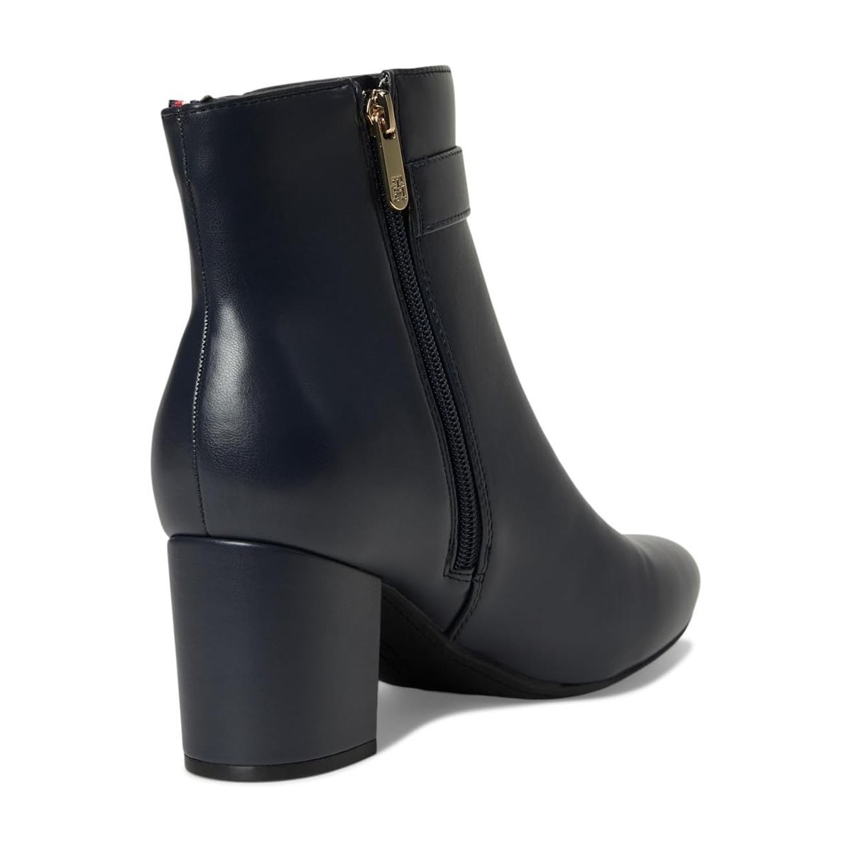 Botines Tommy Hilfiger Herxi — Azul
