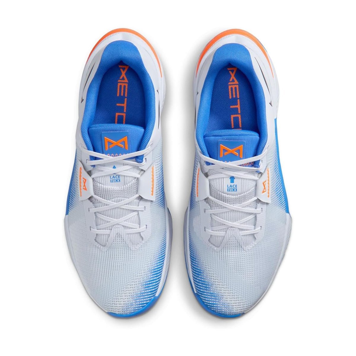 Tenis Nike Metcon 10 — Azul marino