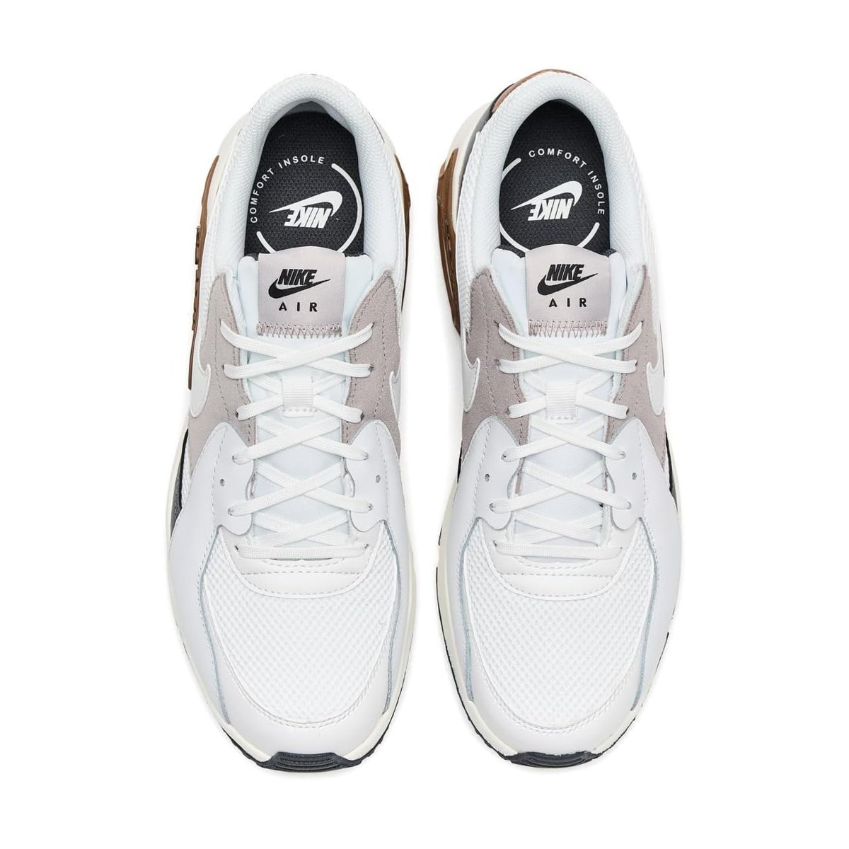Tenis Nike Air Max Excee — Blanco