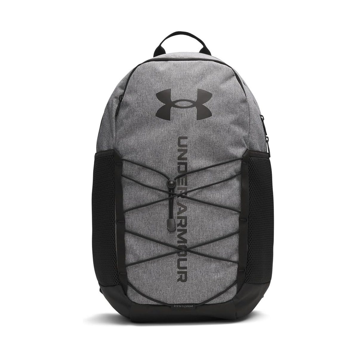 Mochila Under Armour Hustle Sport 6 — Negro