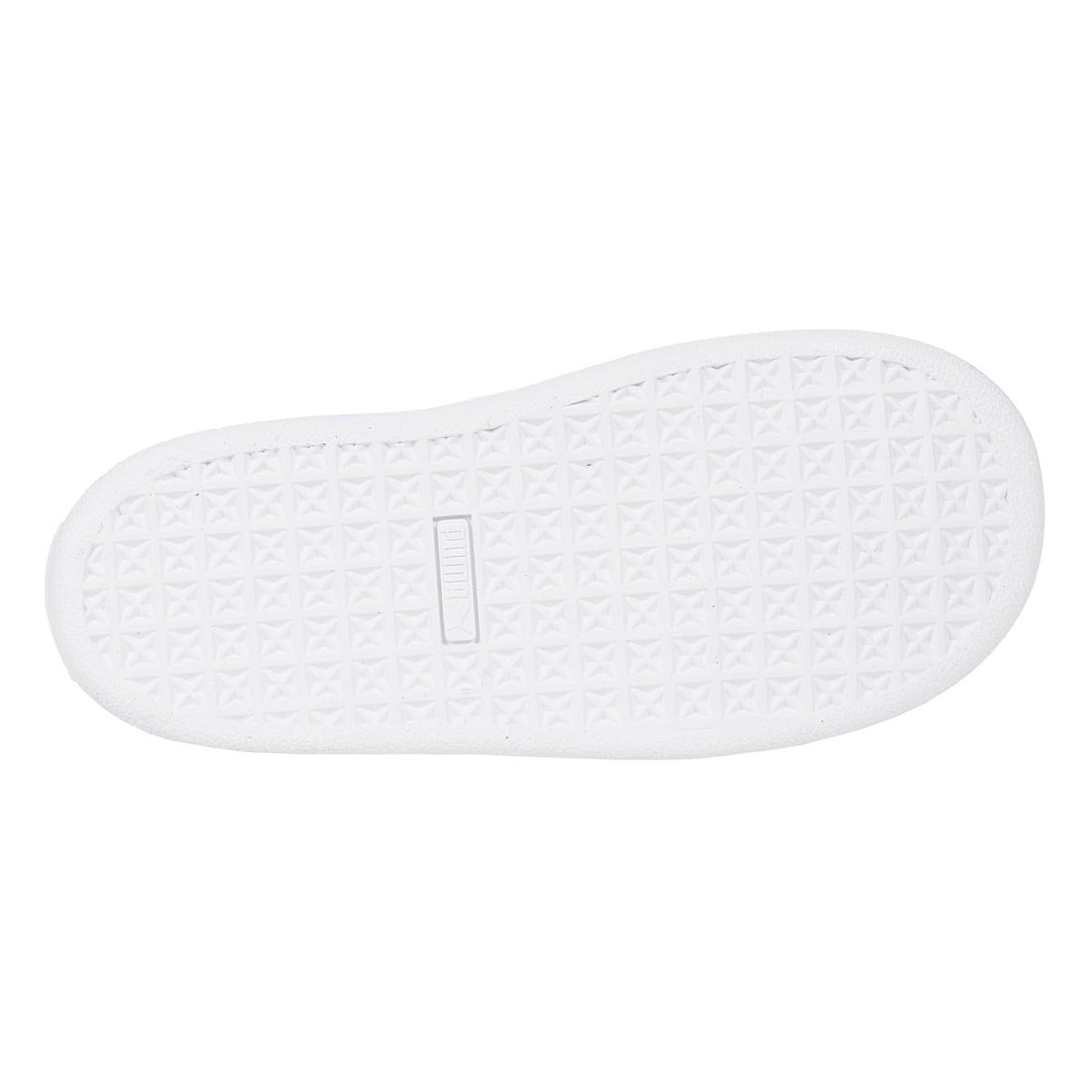 Tenis Puma Suede Classic XXI Alternate Closure () — Blanco
