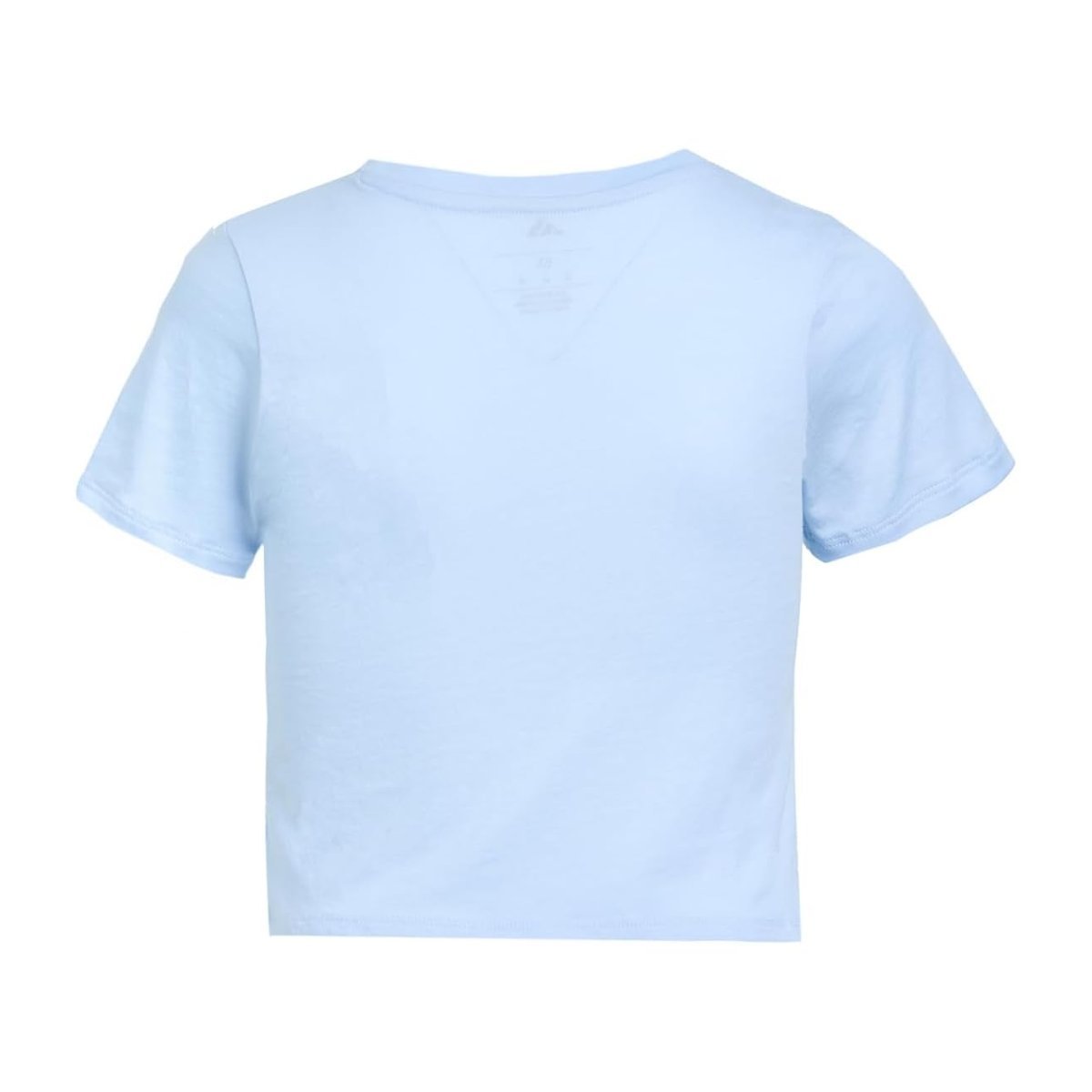 Short Adidas & Aop Flowy Set (Toddler/) — Azul
