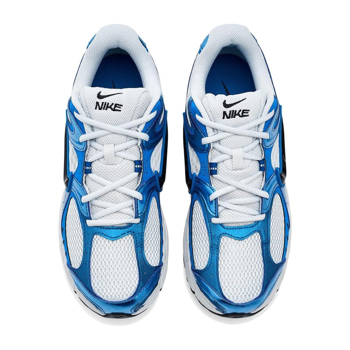 Tenis Nike V5 Runner — Negro