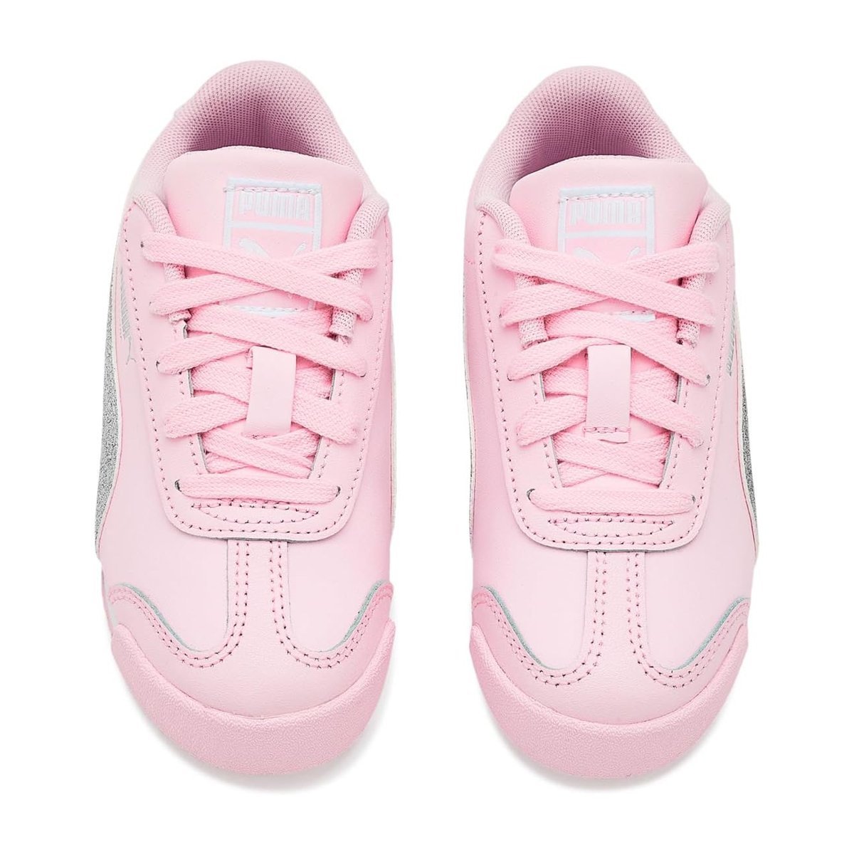 Tenis Puma Roma () — Blanco