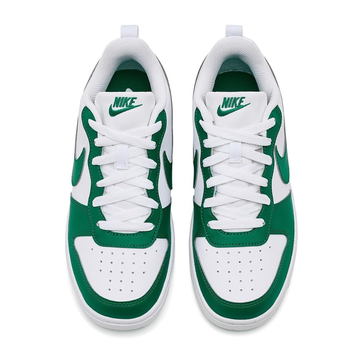 Tenis Nike Court Borough Low Recraft () — Blanco