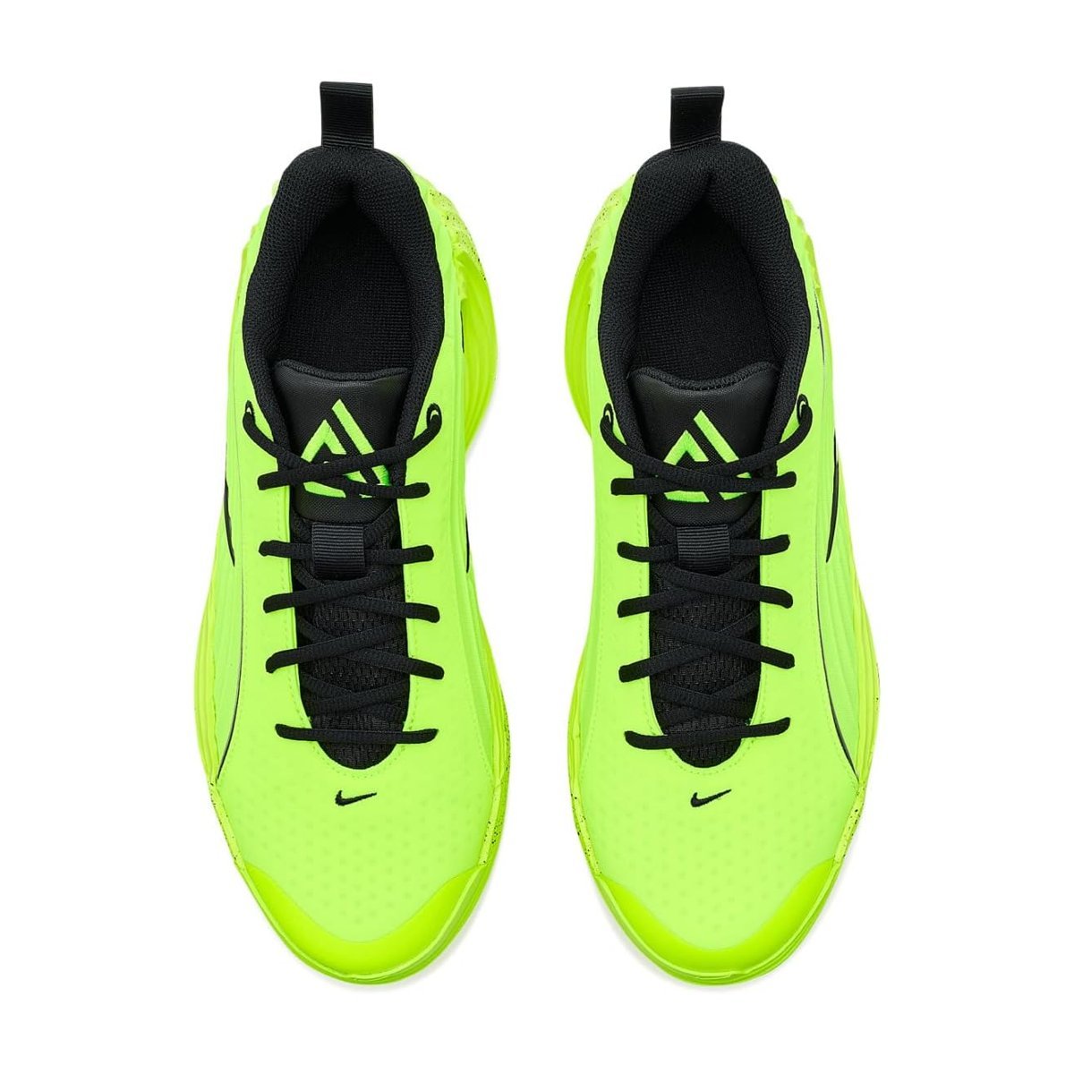 Tenis Nike Basketball Giannis Immortality 5 — Negro