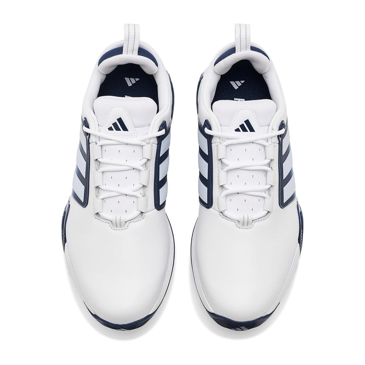 Tenis Adidas Adipower 26 — Blanco