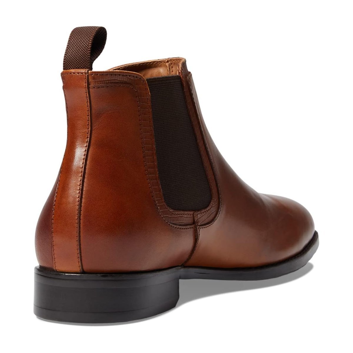Botas Steve Madden Duke — Café