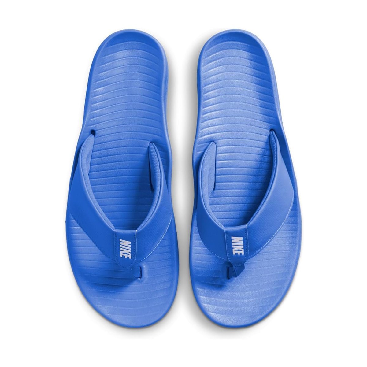 Sandalias Nike Marina — Blanco