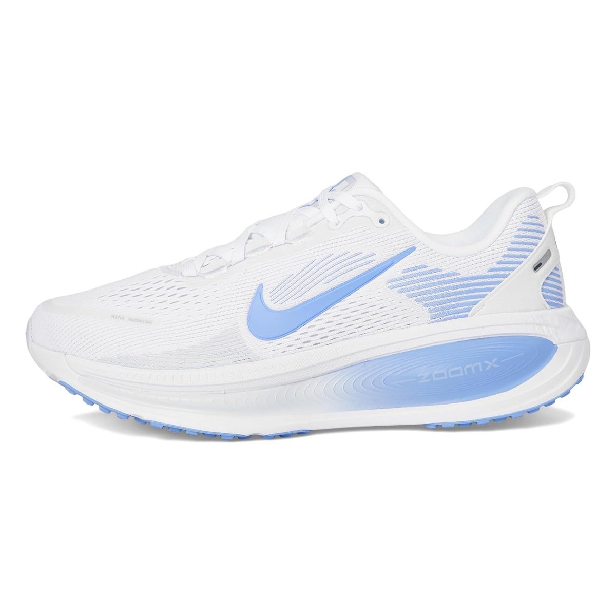 Tenis Nike Vomero 18 — Blanco