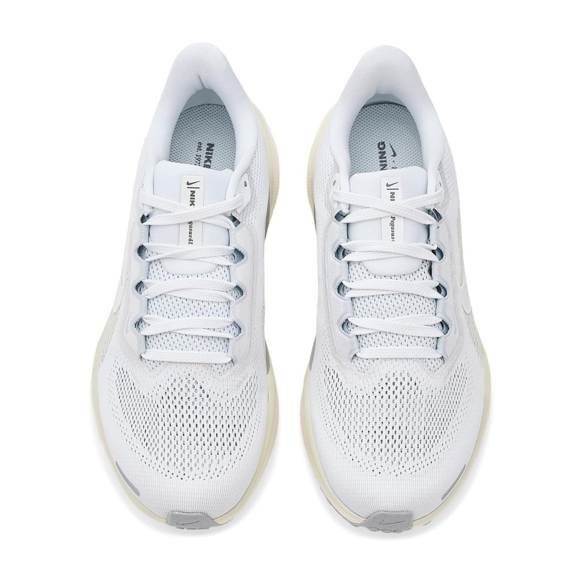 Tenis Nike Pegasus 41 — Blanco