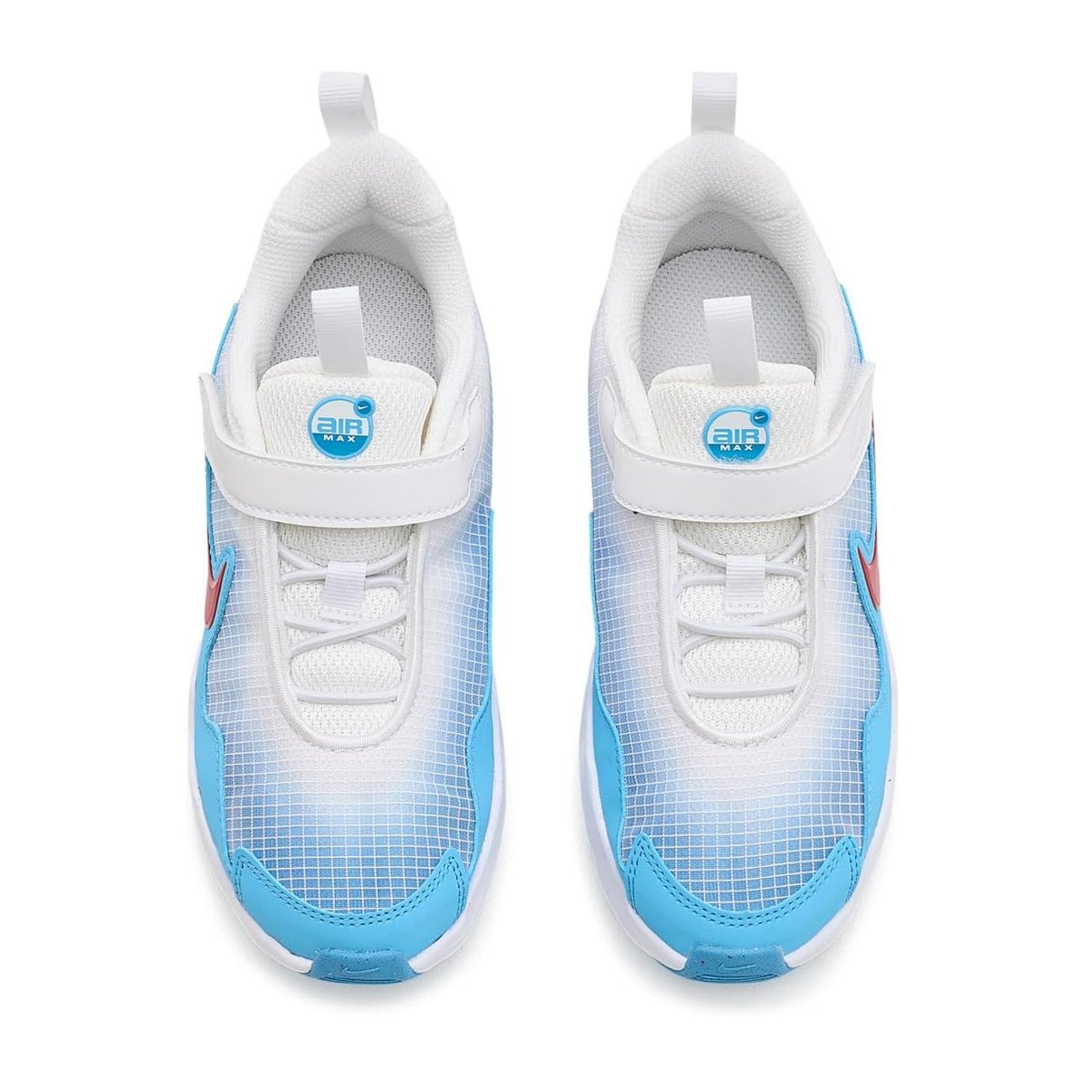 Tenis Nike Air Max Nova () — Blanco