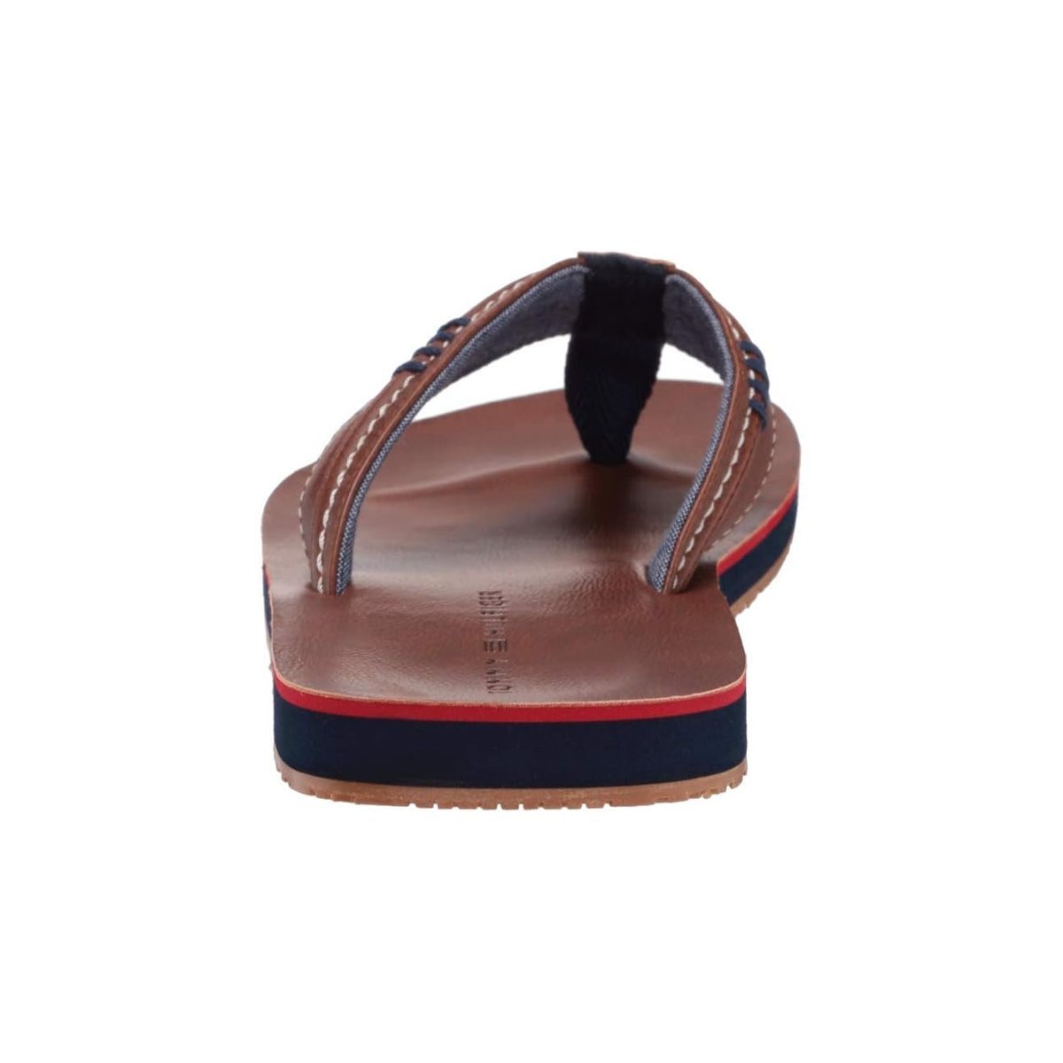 Sandalias Tommy Hilfiger Destino — Café