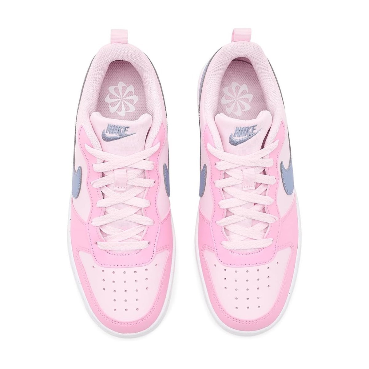 Tenis Nike Court Borough Low Recraft () — Blanco