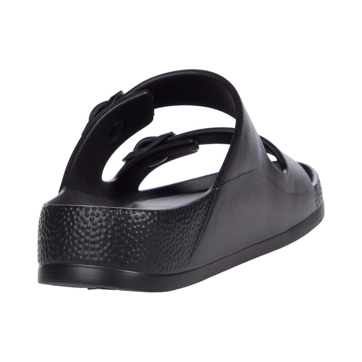 Sandalias Calvin Klein Zion — Negro