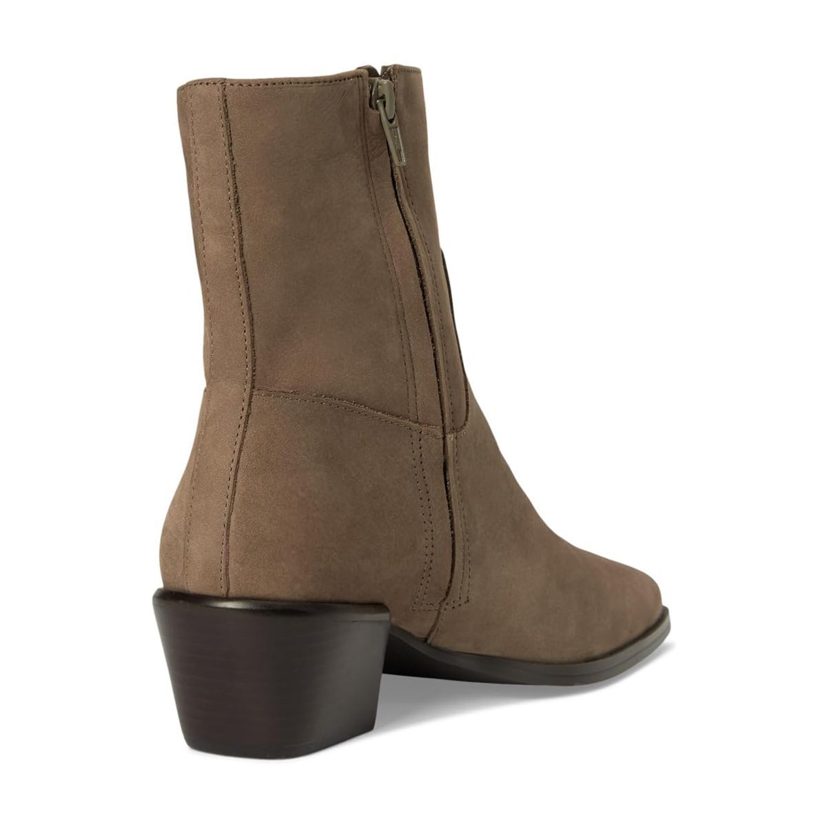 Botas Steve Madden Daney — Gris