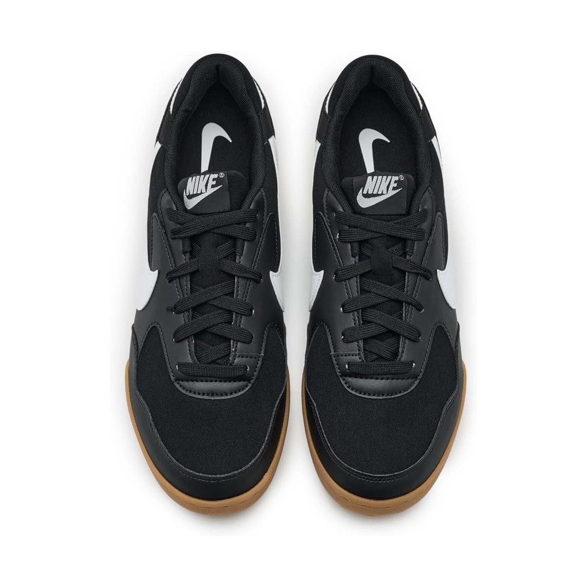 Tenis Nike Terra Manta — Negro