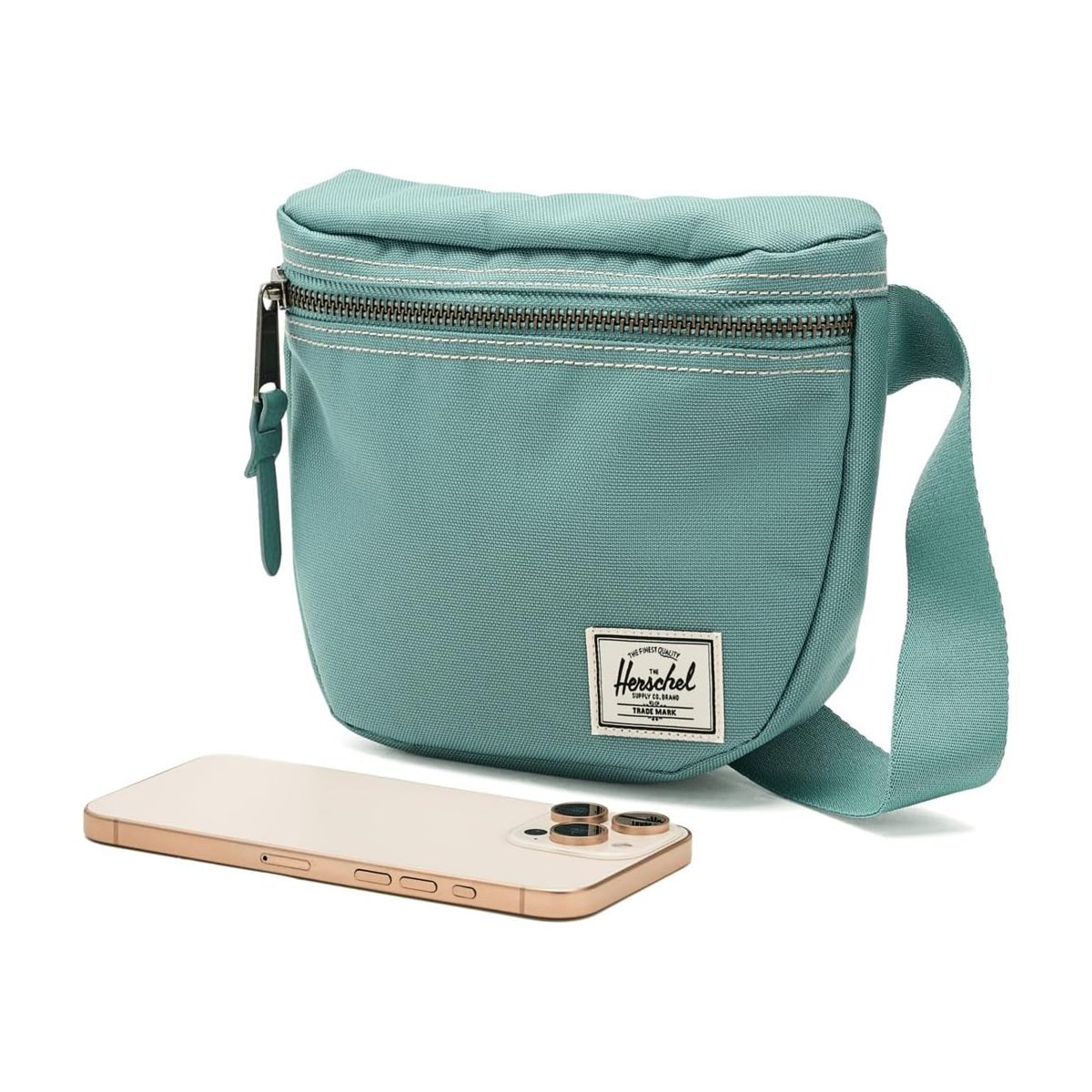 Bolso Herschel Supply Co. Settlement Hip Pack — Trellis
