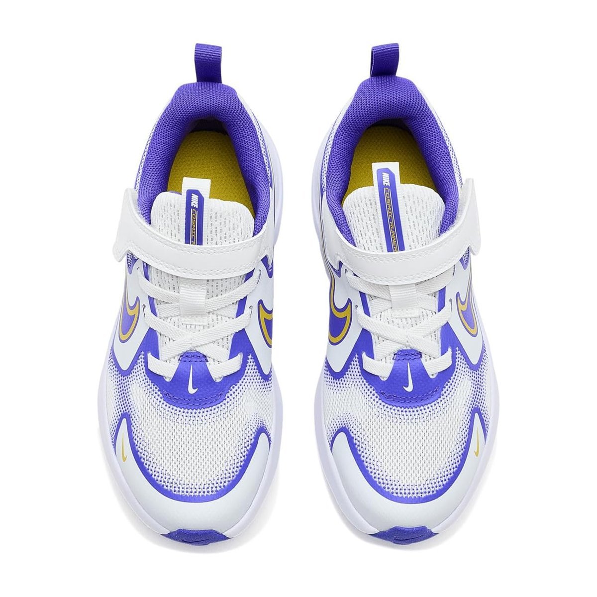 Tenis Nike Cosmic Runner Swoosh () — Blanco