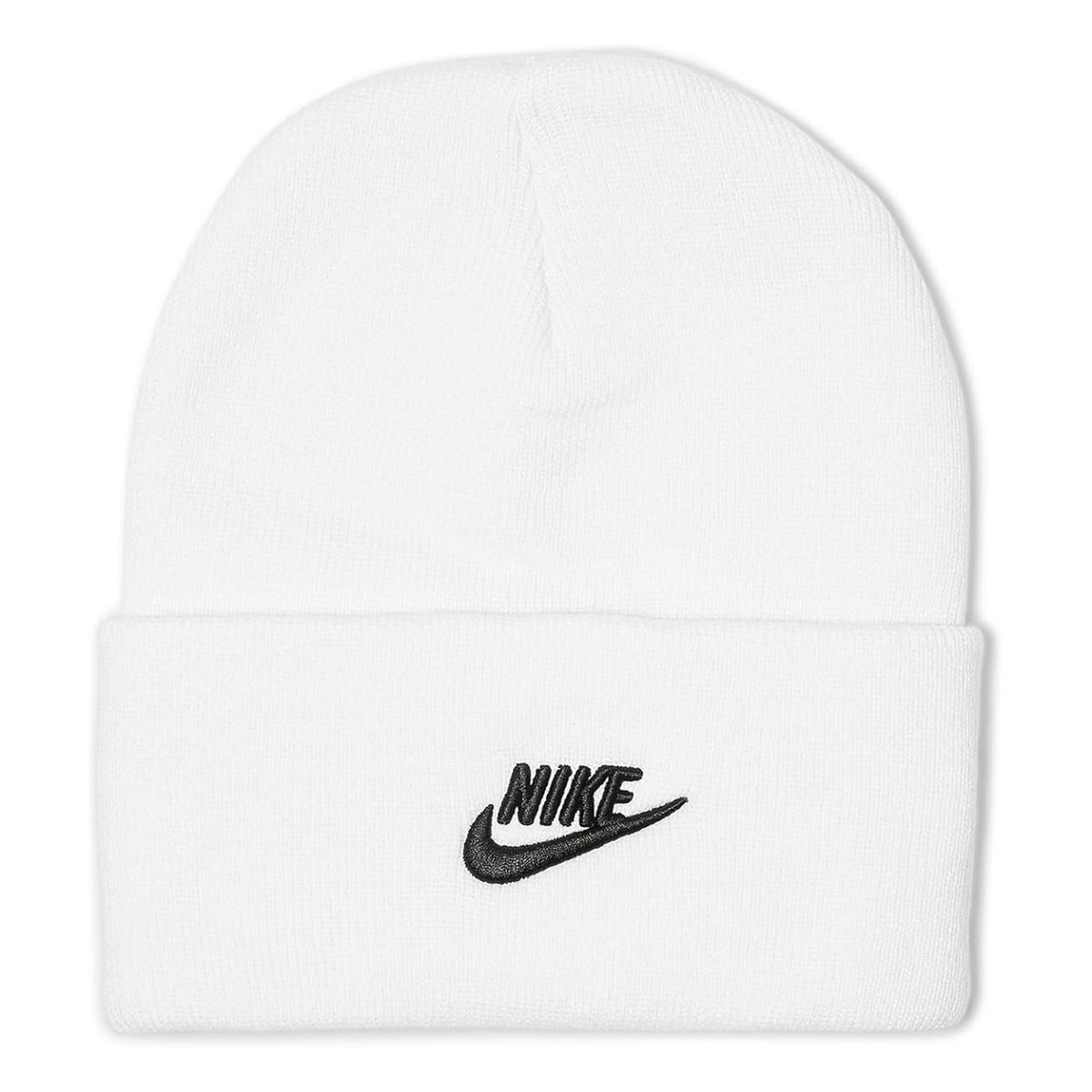 Gorro Nike Peak Futura — Negro
