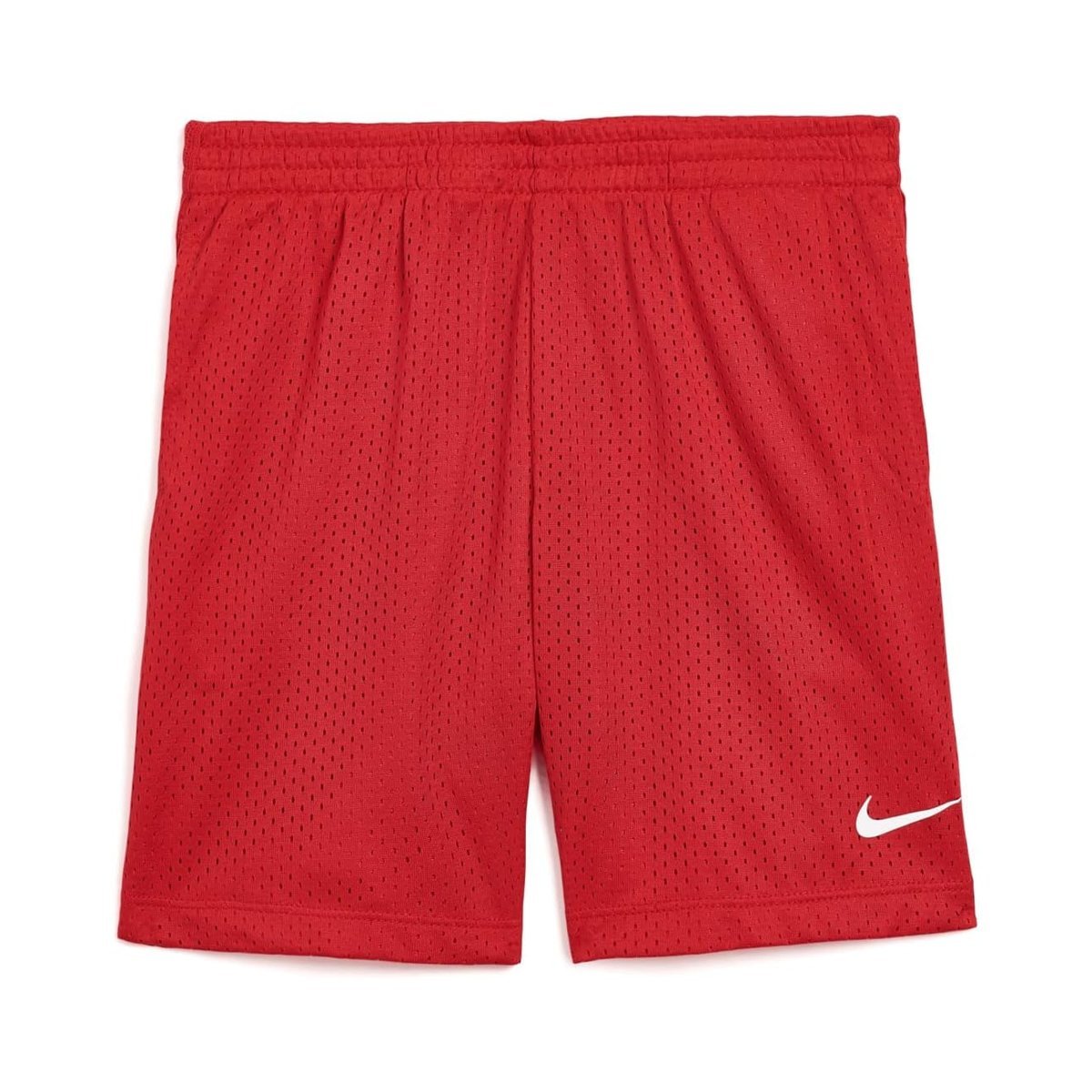 Short Nike Dri — Rojo