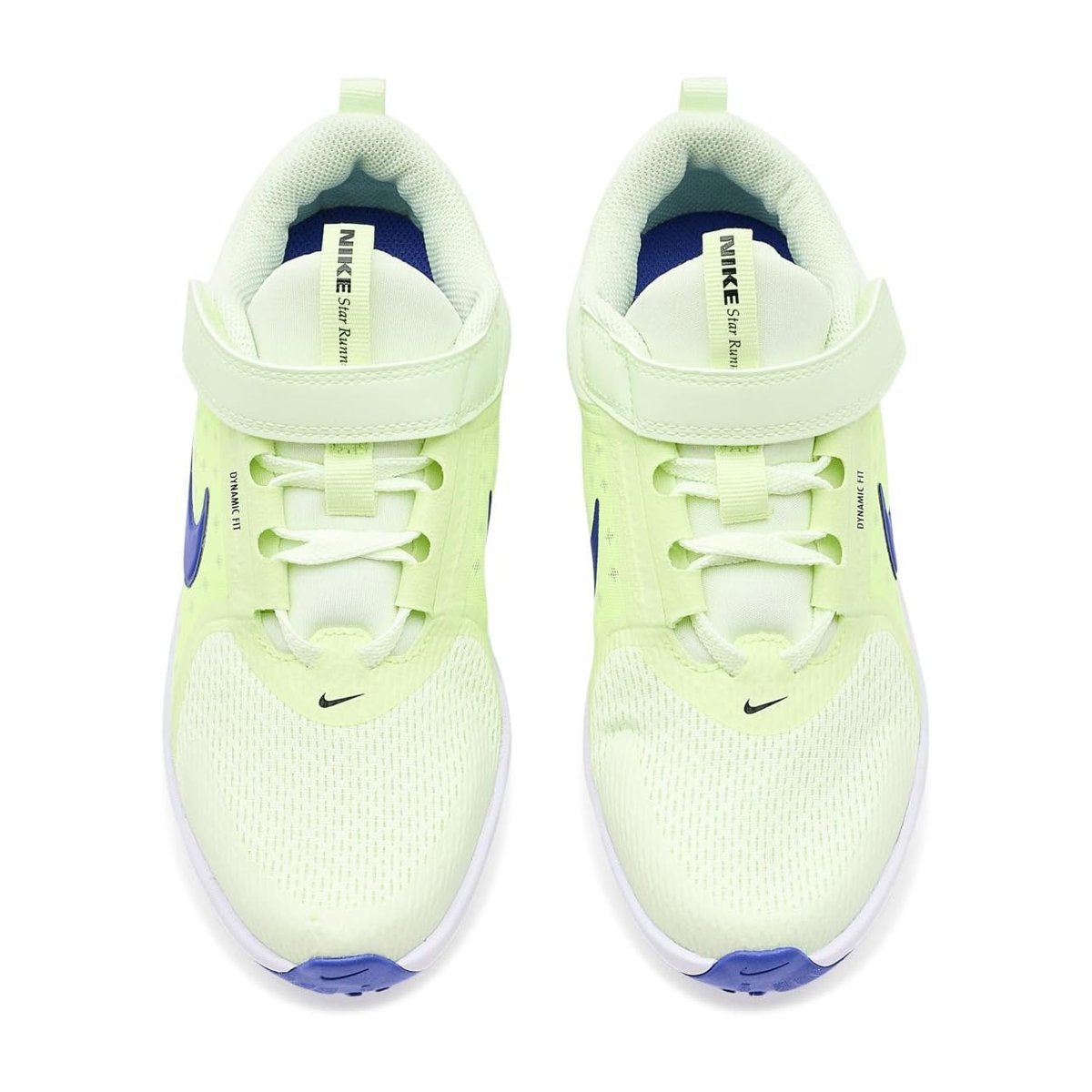 Tenis Nike Star Runner 5 () — Verde