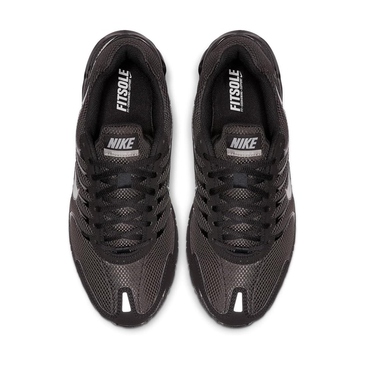 Tenis Nike Air Max Torch 4 — Negro