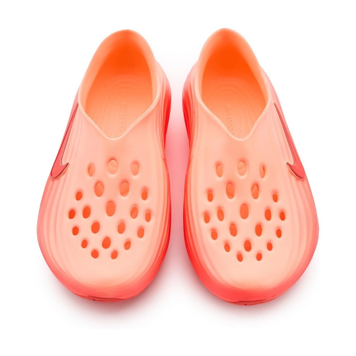 Zapatos casuales Nike ReactX Rejuven8 — Anaranjado