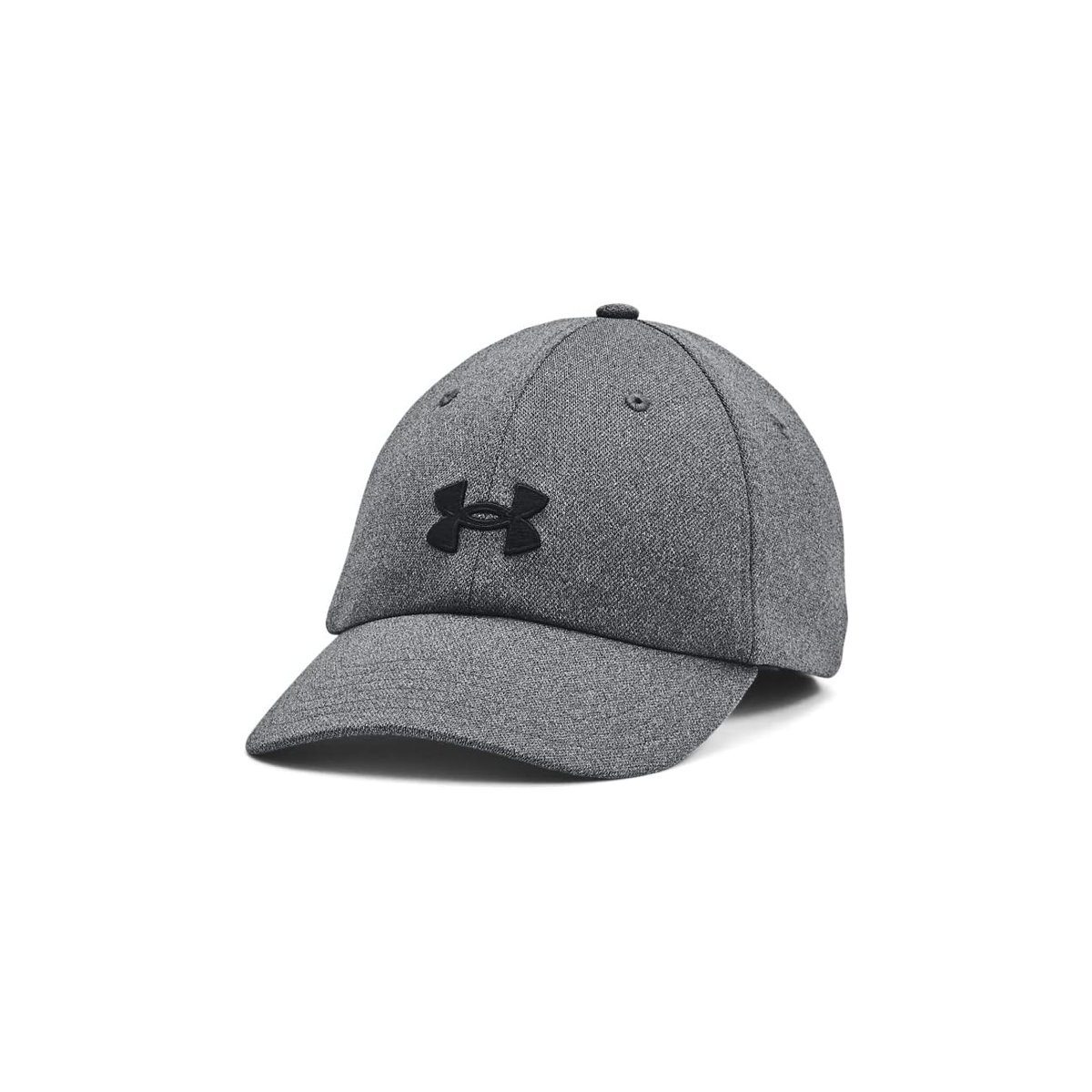 Gorra Under Armour Blitzing Adjustable — Negro