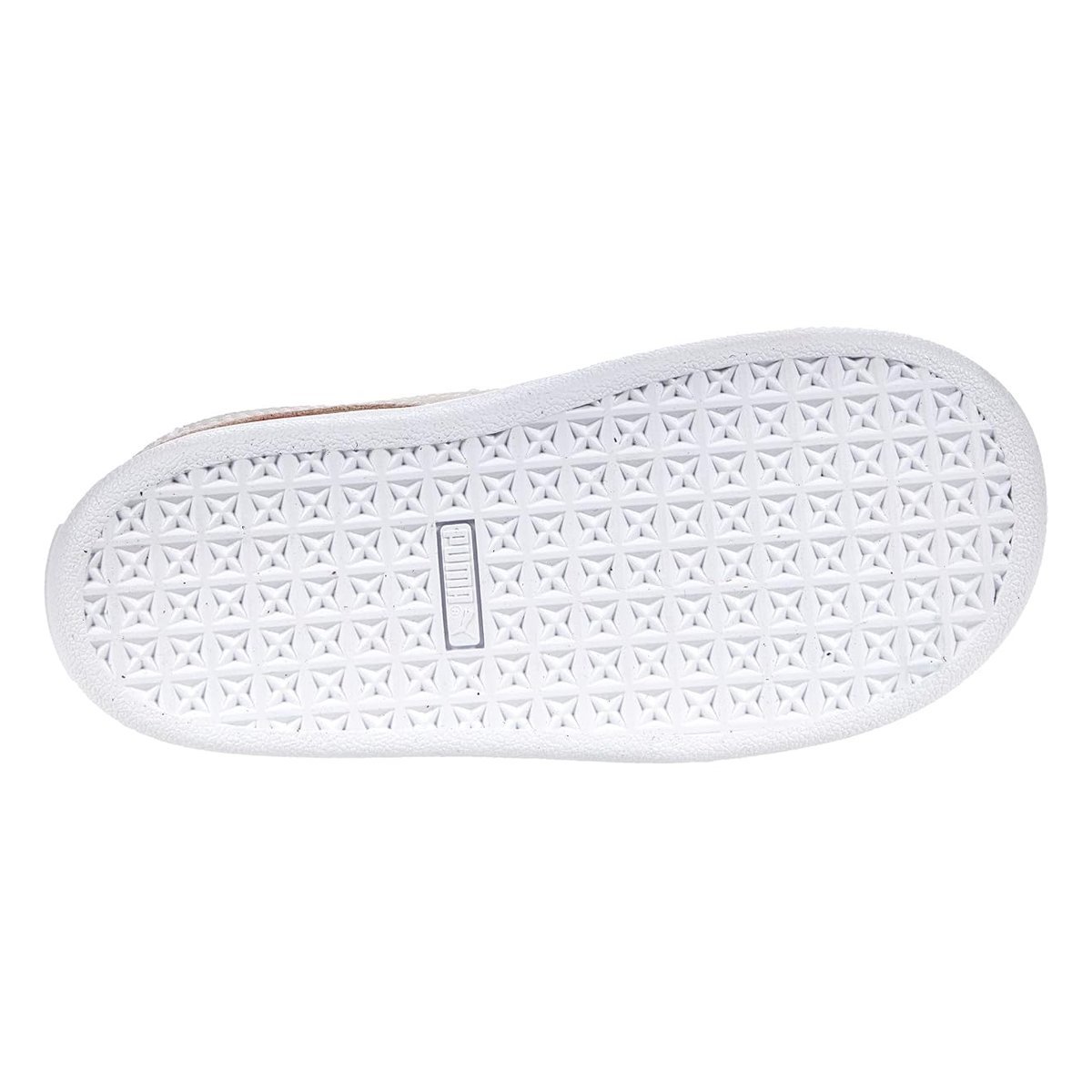 Tenis Puma Suede Classic XXI Alternate Closure () — Blanco