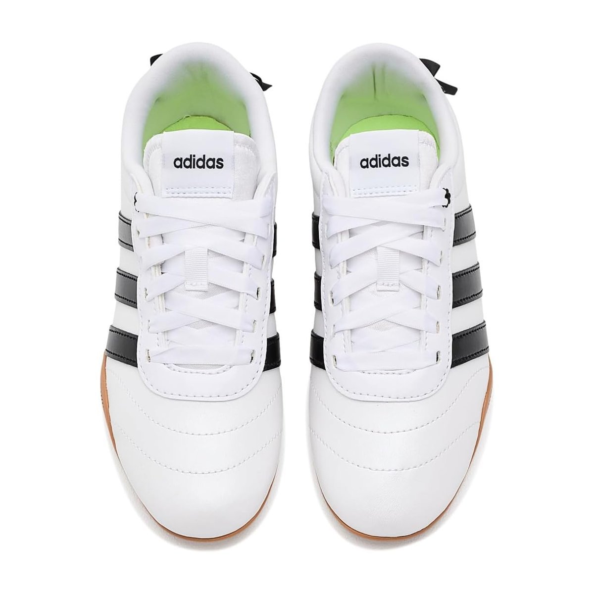 Tenis Adidas Grand Court Low () — Negro
