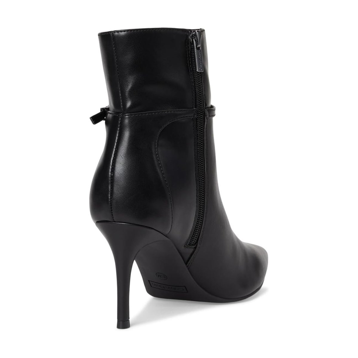 Botas Calvin Klein Vivera — Negro