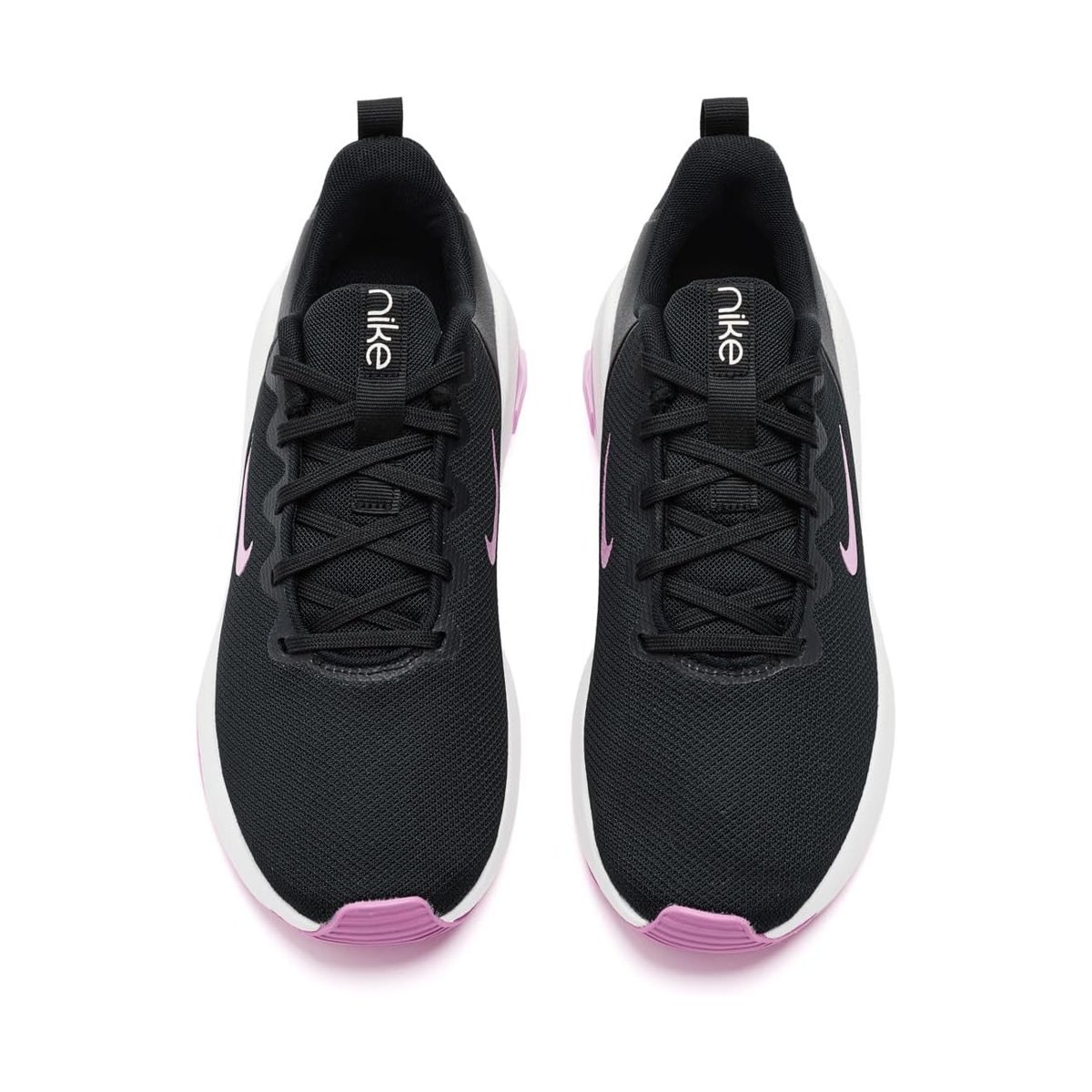 Tenis Nike Bella 7 — Negro