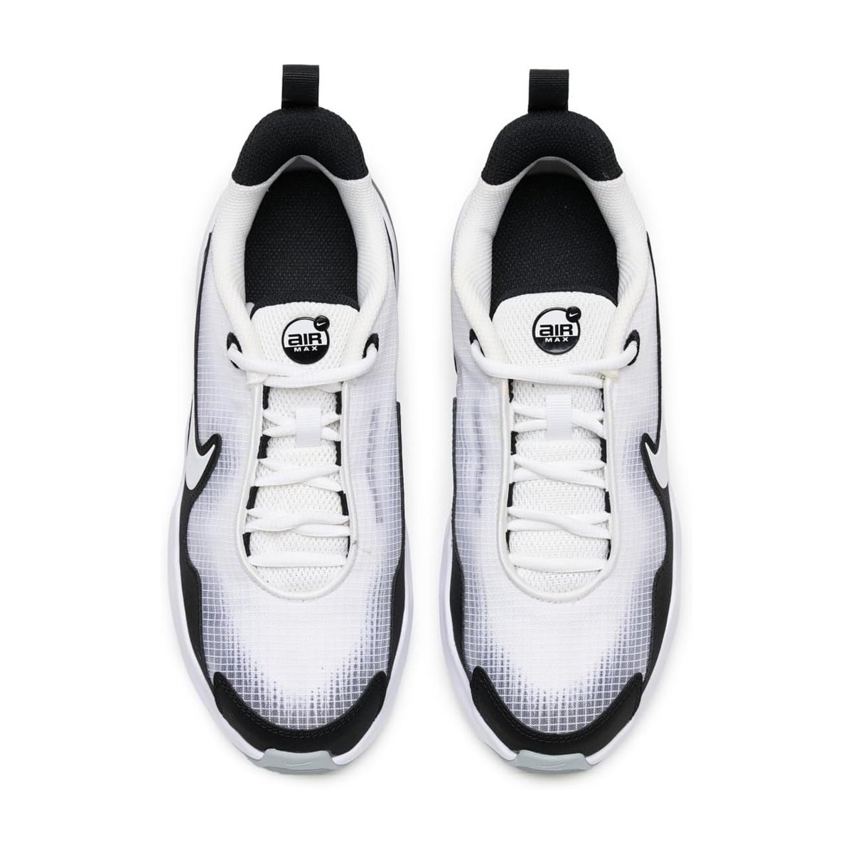 Tenis Nike Air Max Nova () — Negro