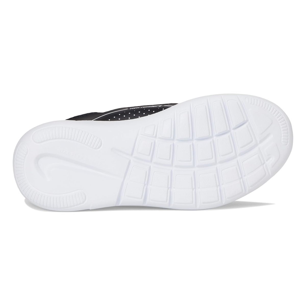Tenis Nike Flex Runner 4 () — Negro